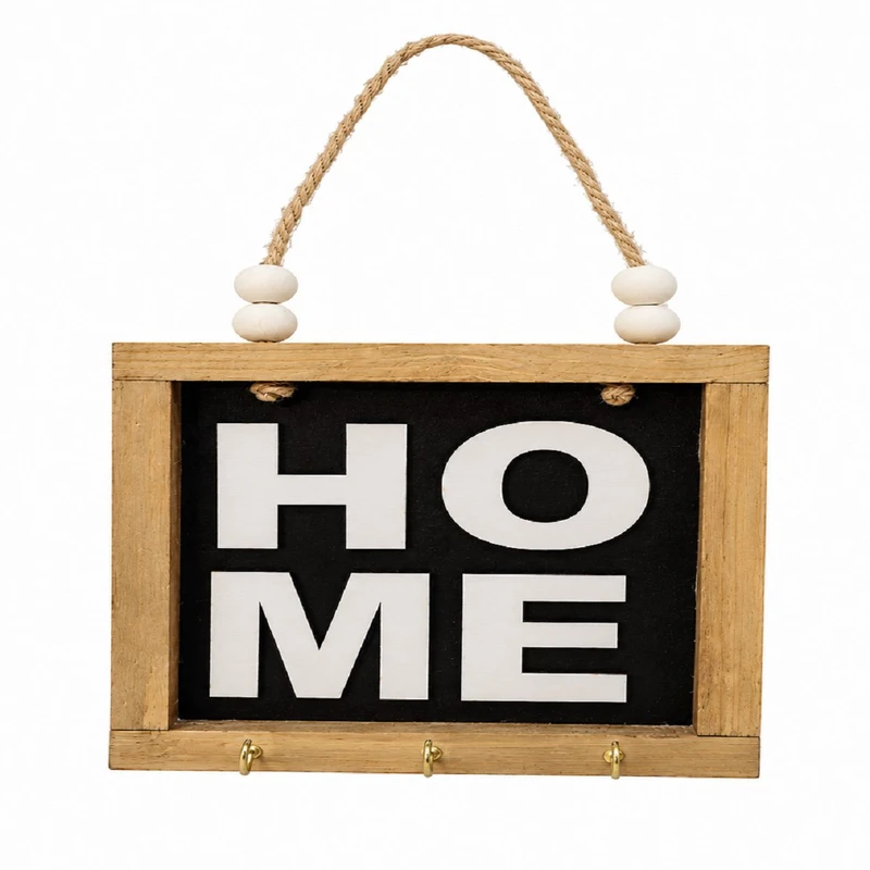 جا کلیدی مدل HOME