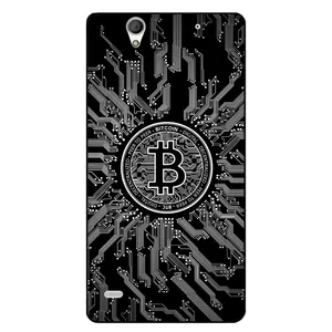 Megafone 7737 Cover For Sony Xperia C4