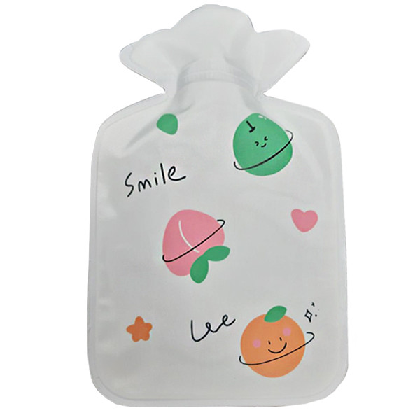 کیسه آب گرم کودک مدل Smile کیسه آب گرم کودک مدل Smile