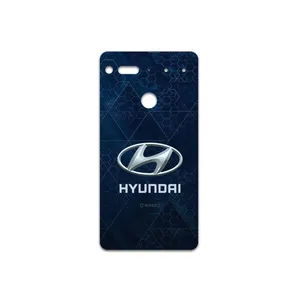 MAHOOT  Hyundai Cover Sticker for Essential PH-1