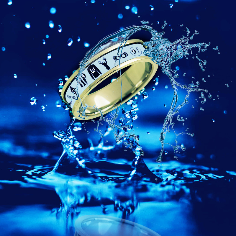 انگشتر ناکسیگو مدل شب تاب طرح هری پاتر کد RT15299 انگشتر ناکسیگو مدل شب تاب طرح هری پاتر کد RT15299