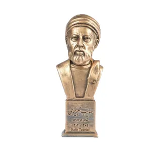 سردیس یادمان طرح صائب تبریزی مدل s22