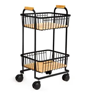 سبد سیب زمینی و پیاز شاینینگ هوم مدل 3102