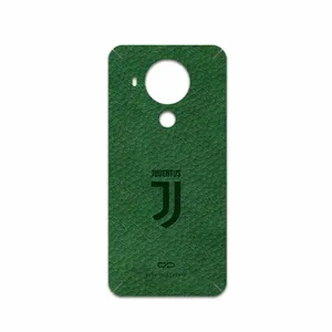MAHOOT GL-JUVE Cover Sticker for Nokia 5.4