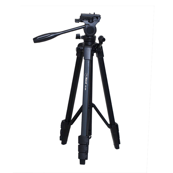 سه پایه دوربین نست مدل NT-550