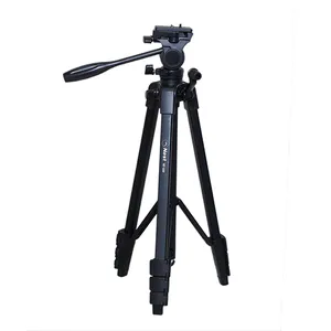 سه پایه دوربین نست مدل NT-550