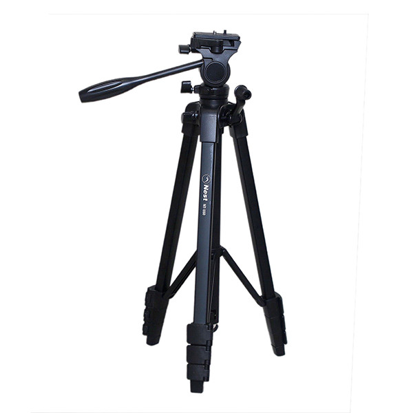 سه پایه دوربین نست مدل NT-550