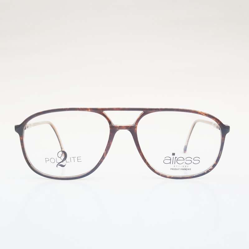 فریم عینک طبی مردانه ایرس مدل AERONAUT