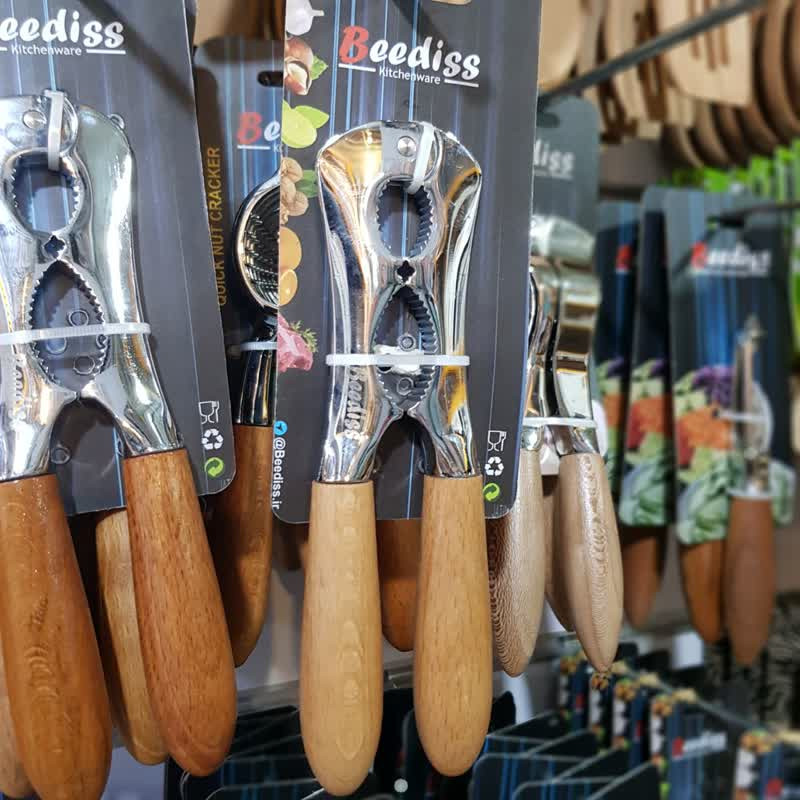 بادام شکن بدیس کد DH6