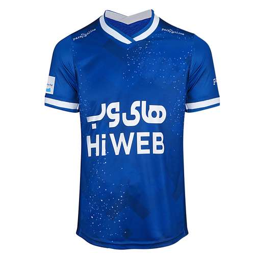 تی شرت ورزشی مردانه مدل استقلال