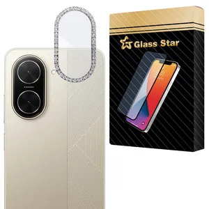 Glass Star NRIG20 Ring Lens For Xiaomi Poco C71
