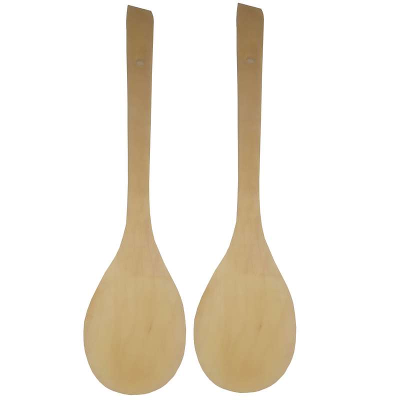 کفگیر مدل WS02 بسته دو عددی