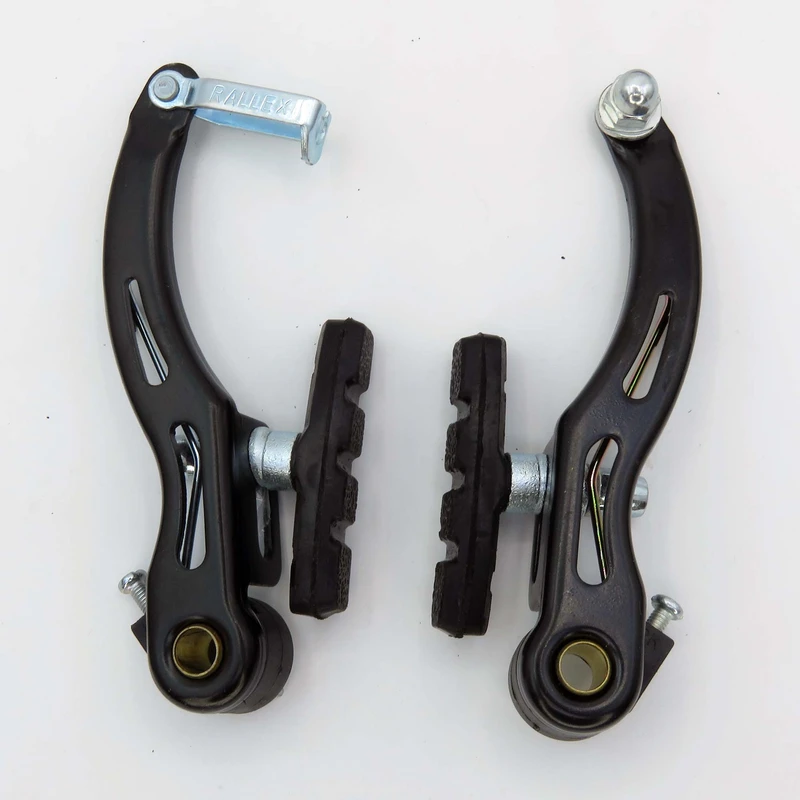 عکس شماره 3 : ست ترمز دوچرخه مدل ویبرک کد 1479 بسته 14 عددی