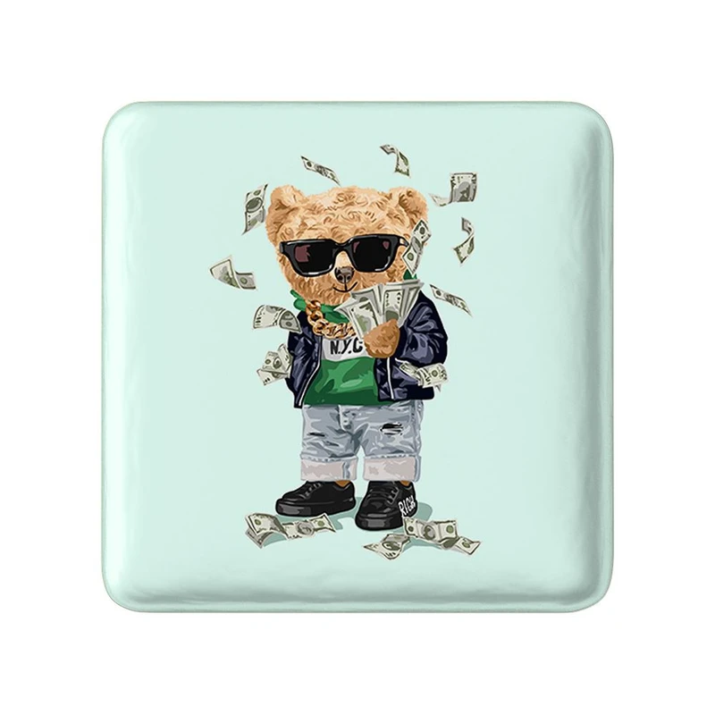 پیکسل خندالو مدل تدی Teddy کد 26183