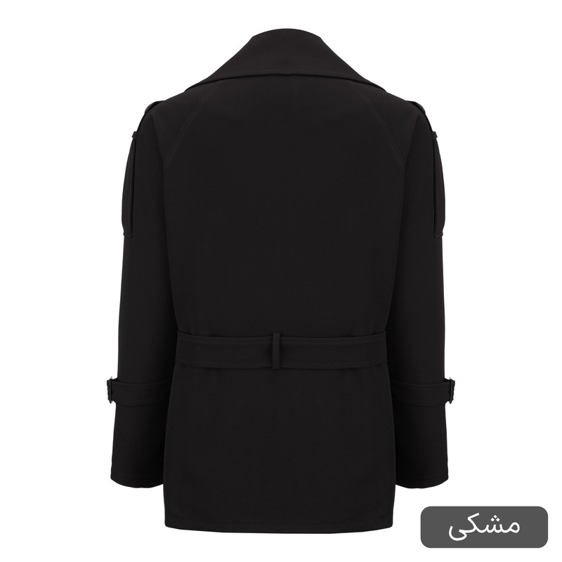 مانتو زیر باسن زنانه السانا مدل رابو کد 2530