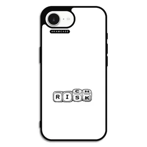 AKAM AMC-WA16PROMAX-RICH-27 Cover For Apple iPhone 16 Pro Max