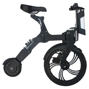 دوچرخه برقی مدل c-3500