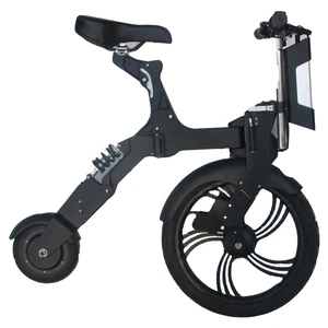 دوچرخه برقی مدل c-3500