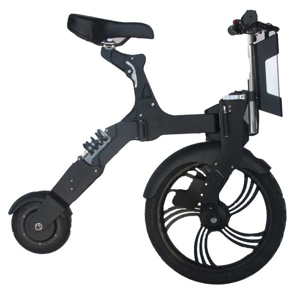دوچرخه برقی مدل c-3500