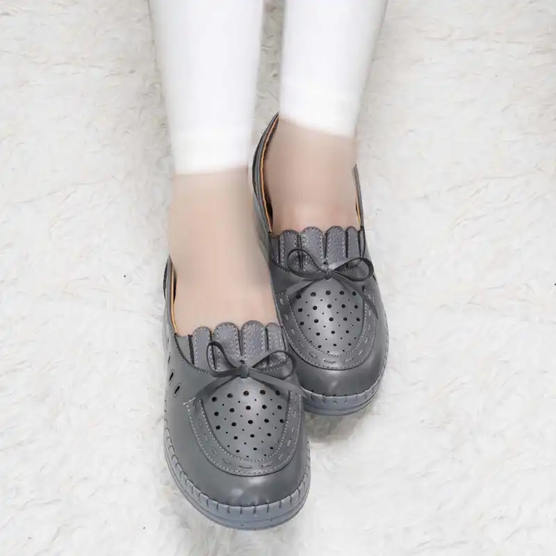 کفش طبی زنانه مدل کیمیا بهاره