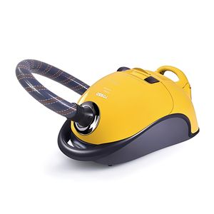 جاروبرقی 2400 وات روسو مدل کامپاتيبل