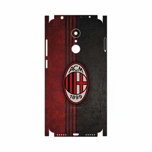 MAHOOT AC-Milan-FullSkin Cover Sticker for Xiaomi REDMI 5