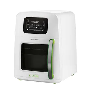 Sankur SFR 5400WH oil-free fryer