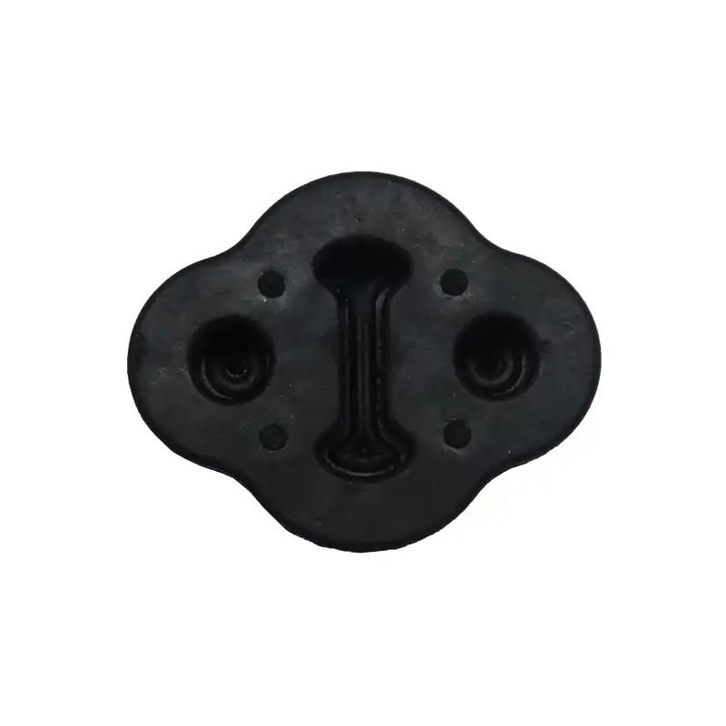 منجید اگزوز ایران مانرو کد 544 مناسب برای پراید