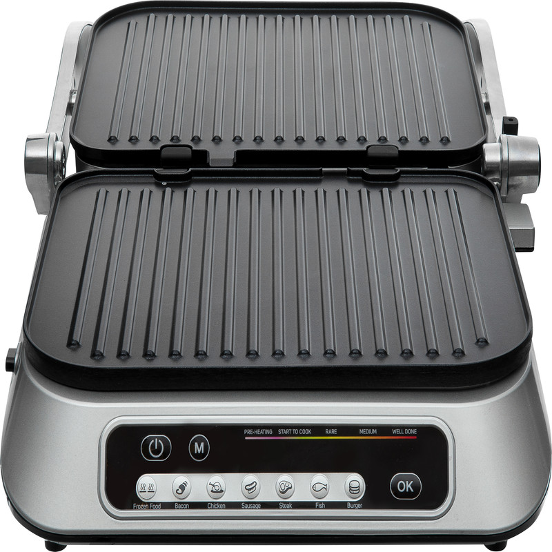 گریل سنکور مدل SBG6031SS