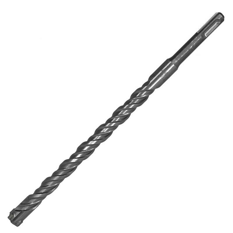 مته چهارشیار راک مدل MMA-RC-260-16 سایز 16 میلیمتر