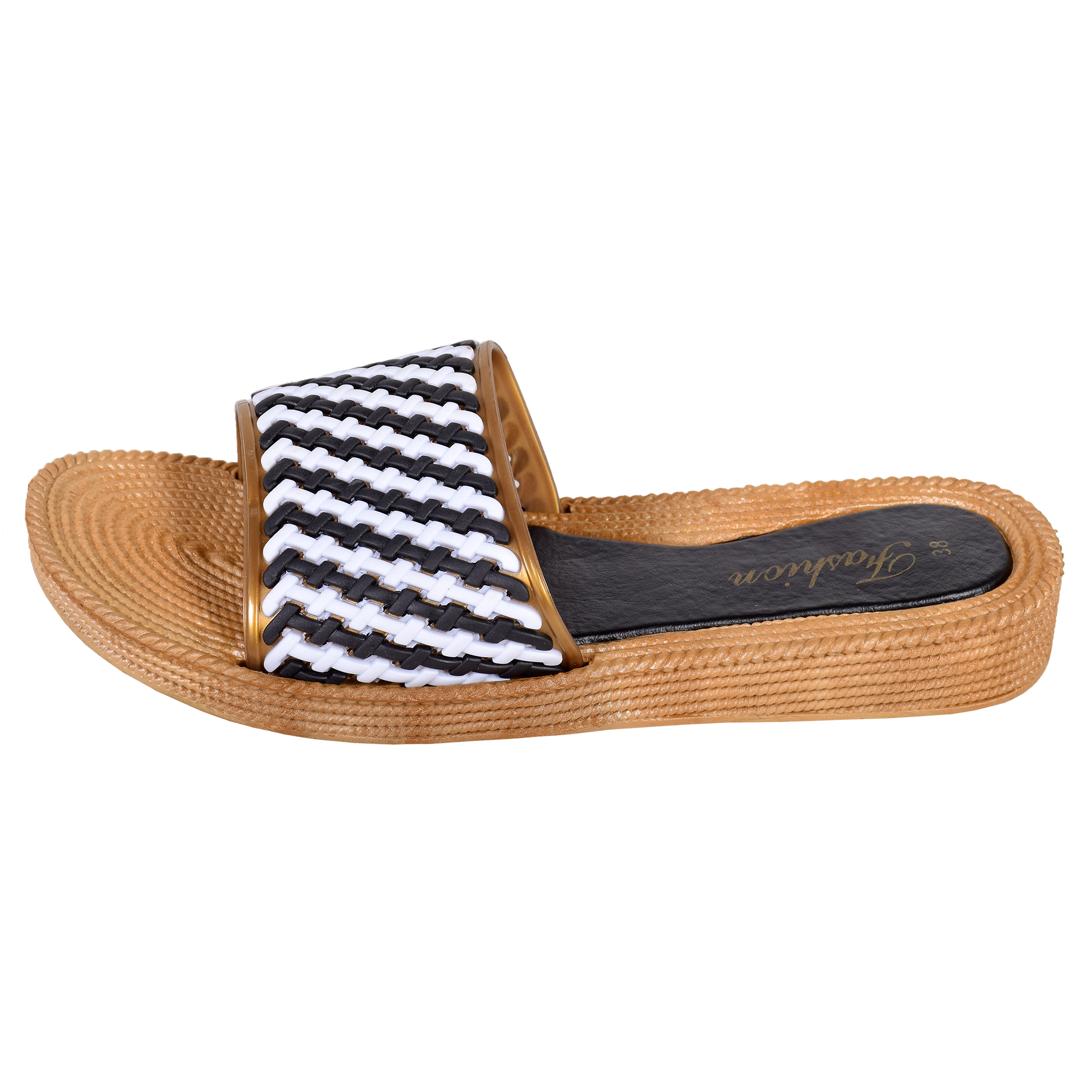 دمپایی زنانه مدل BK-2006