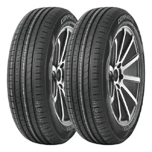 لاستیک خودرو کامپاسل مدل BLAZER HP سایز 185/65R15 - دو حلقه