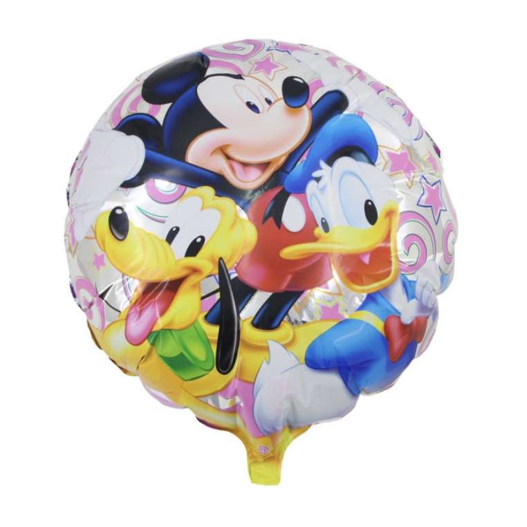 بادکنک فویلی آرتی سینت مدل میکی موس کد 5499