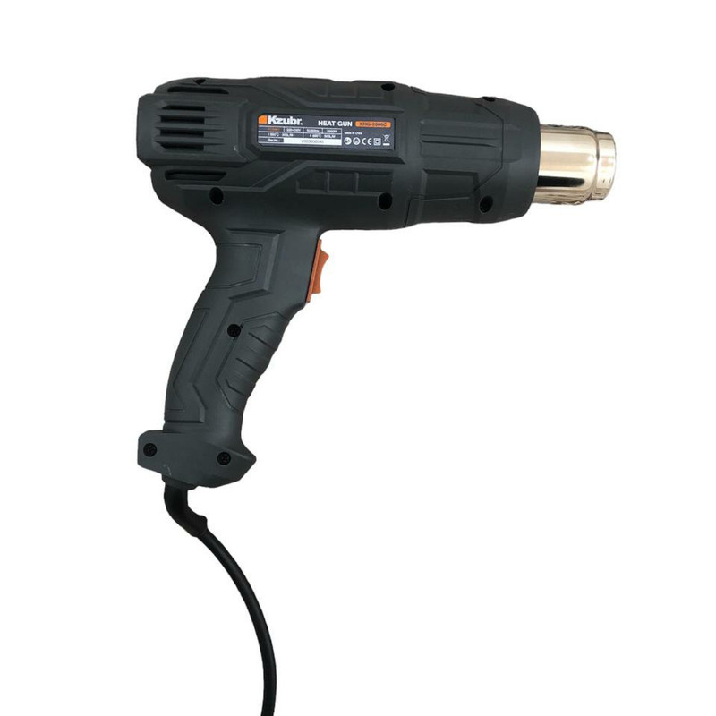سشوار صنعتی زوبر مدل  KHG-2000C K10451