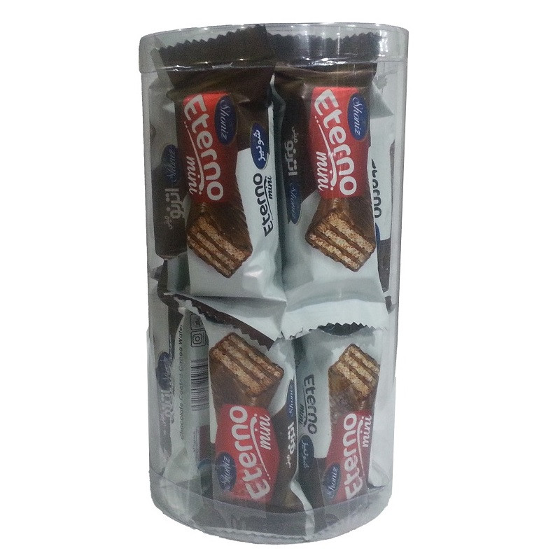 مینی ویفر اترنو شونیز -200 گرم