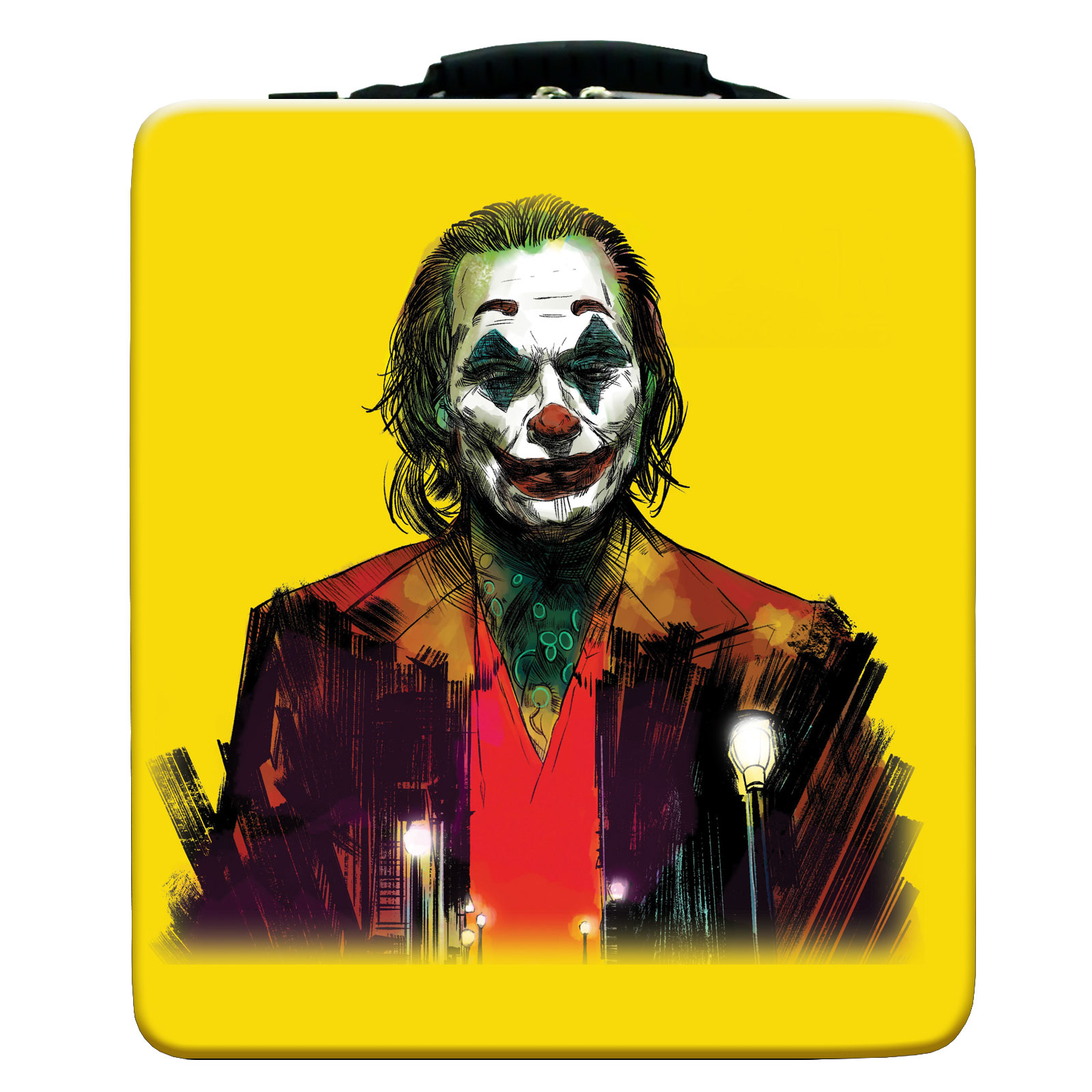 کیف حمل کنسول پلی استیشن 4 مدل Joker