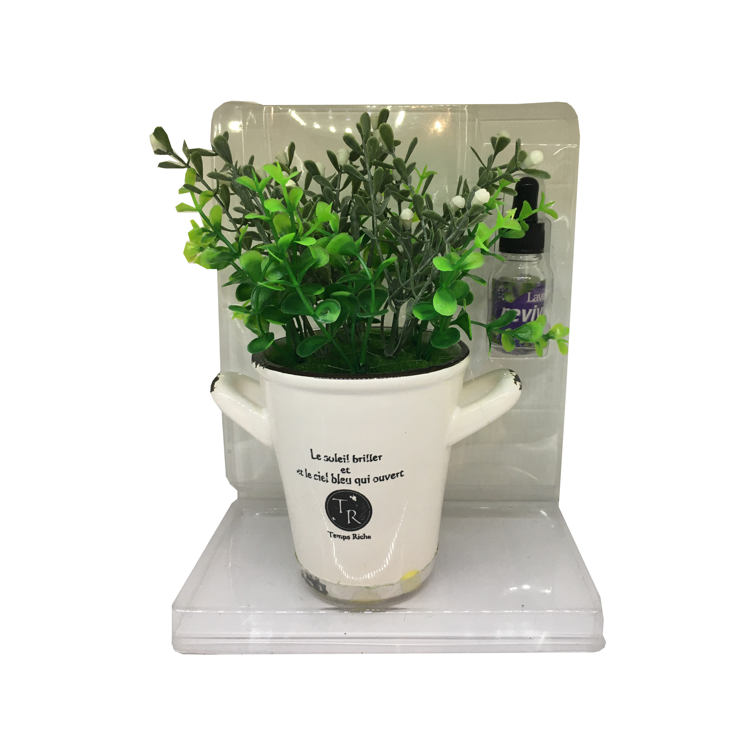 خوشبو کننده هوا مدل GL-1 حجم 10 میلی لیتر