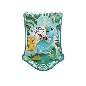 ریسه تزیینی مدل دایناسور کد R3