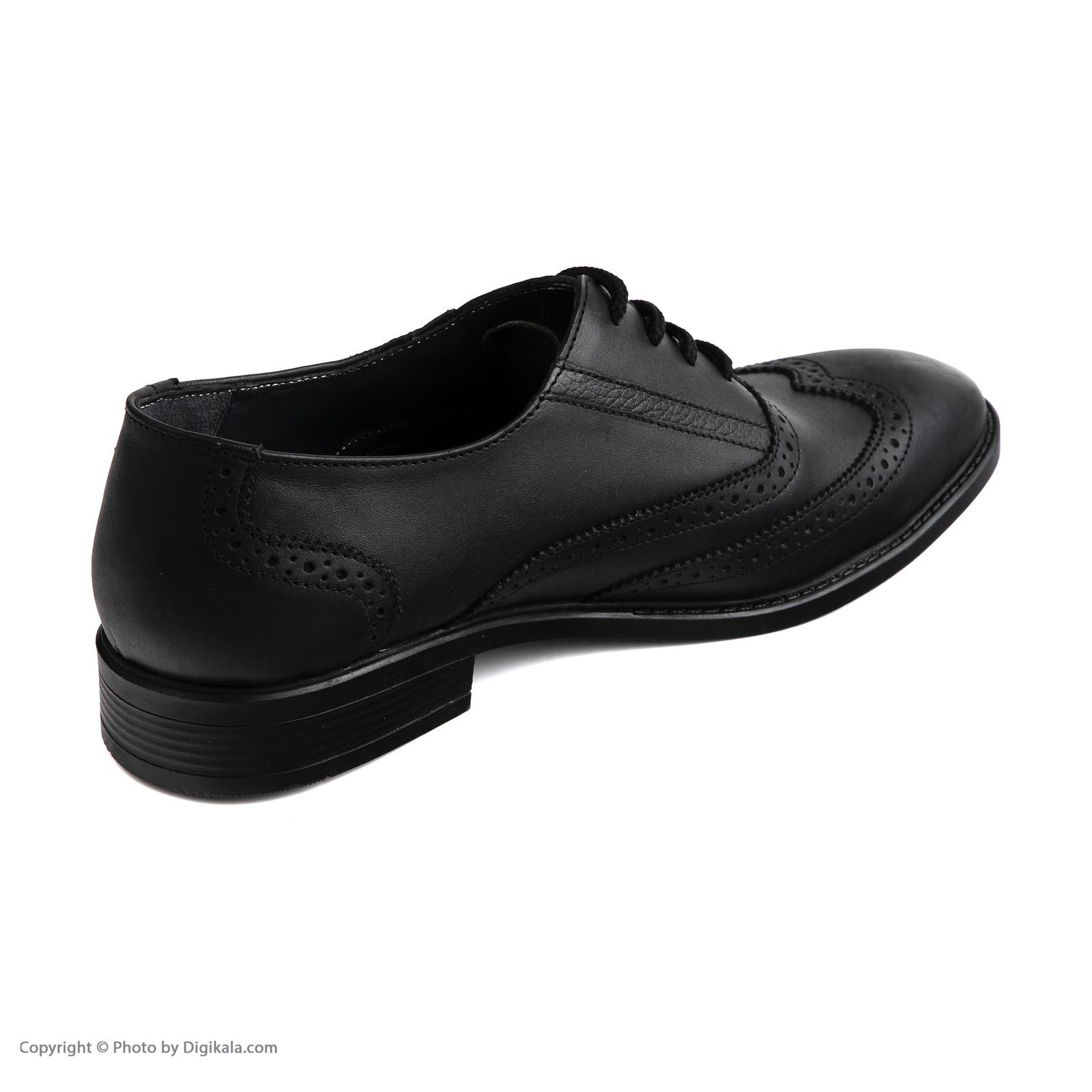 کفش مردانه شیفر مدل 7309A503101 -  - 5
