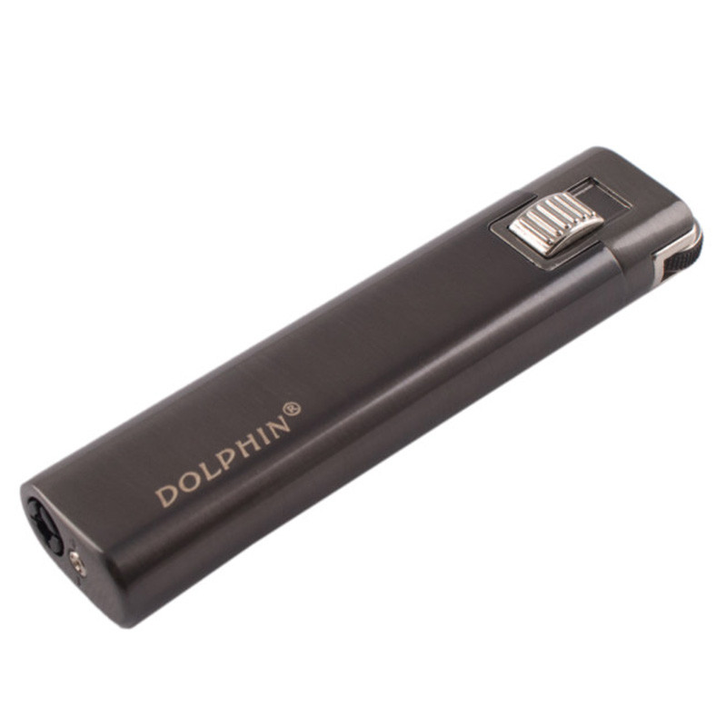 فندک دلفین مدل کشویی اتمی کد DKD-1017