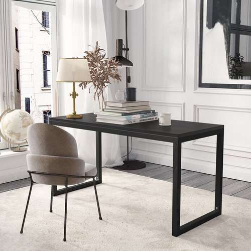 میز اداری دیزم مدل TLD-93D43-140BONE