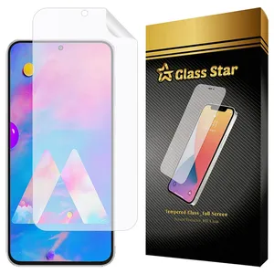 Glass Star GNMF Screen Protector For Samsung Galaxy M56