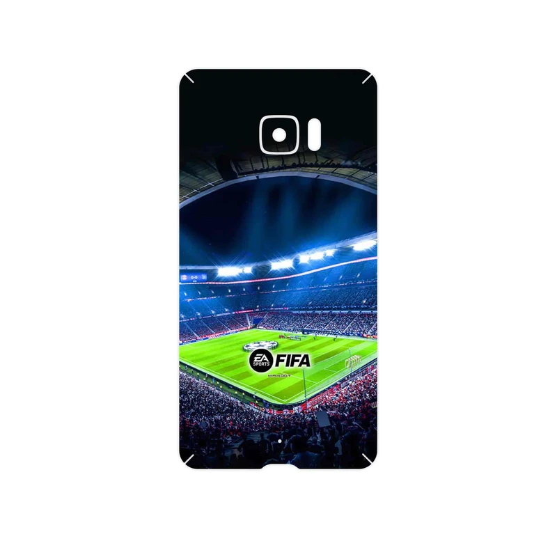 برچسب پوششی ماهوت مدل FIFA Soccer Game Series مناسب برای گوشی موبایل اچ تی سی U Ultra