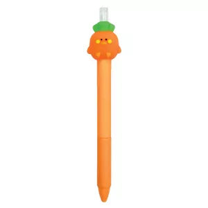 مداد نوکی 2 میلی متری مدل بینهایت سبزیجات طرح هویج