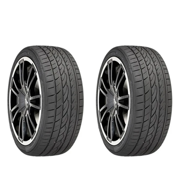 لاستیک خودرو سومیتومو مدل HTR Z3 سایز 19 / 35 / 275 تولید سال 2025 - 2 حلقه