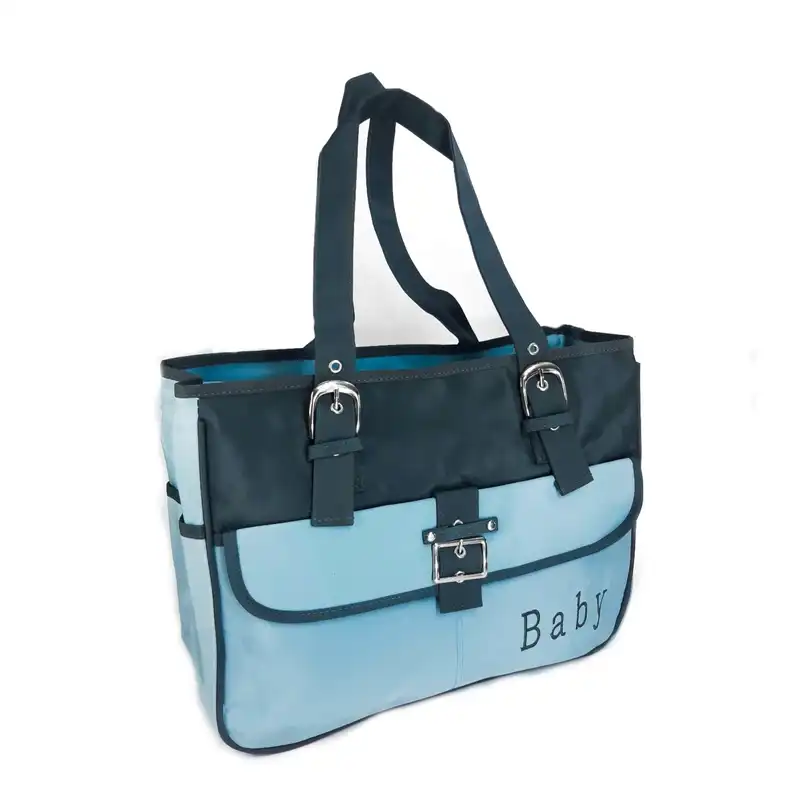 کیف لوازم کودک بیبی مدل کلاسیک