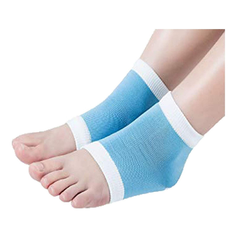 محافظ پاشنه دکتر فوت مدل A101 بسته 2 عددی