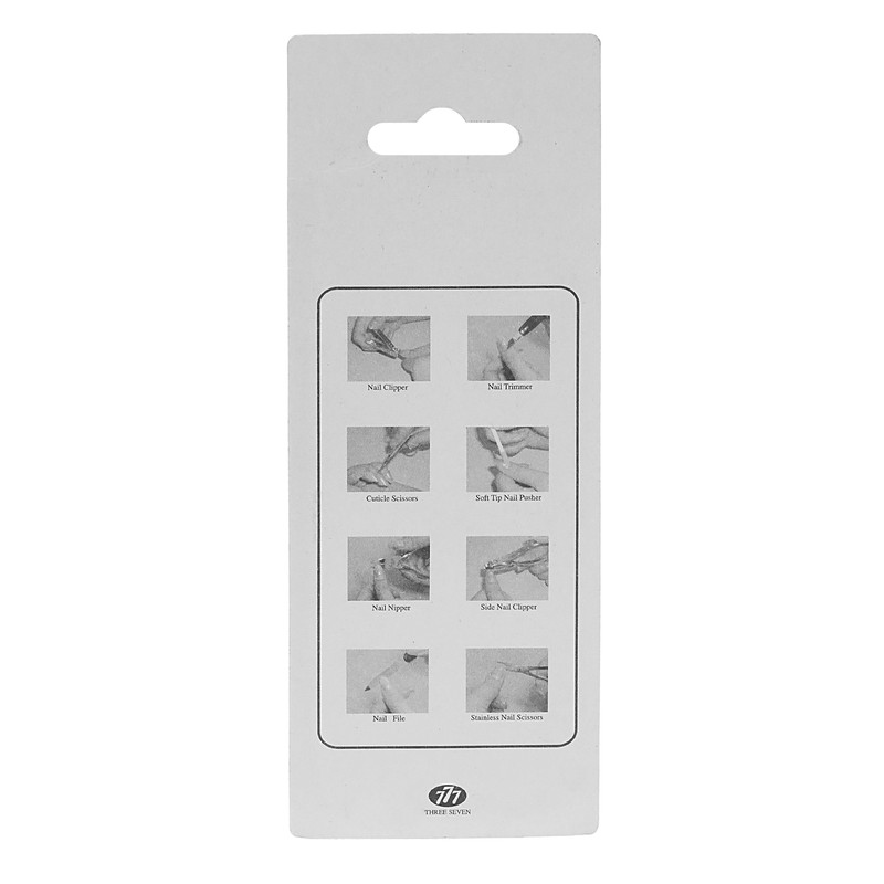 قیچی ابرو تری سون مدل RS-707