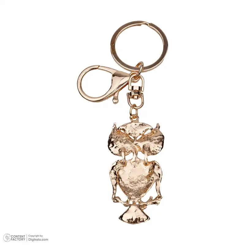 جاکلیدی زنانه مدل جغد کد mhm