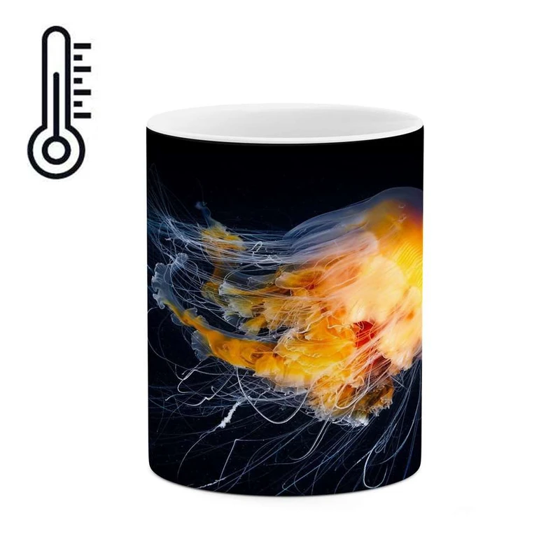 ماگ حرارتی کاکتی مدل فانتزی کد mgh16573